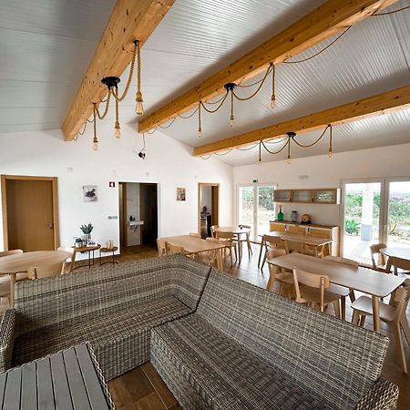 Monte Sardinha Guest House Santiago do Cacem Ngoại thất bức ảnh