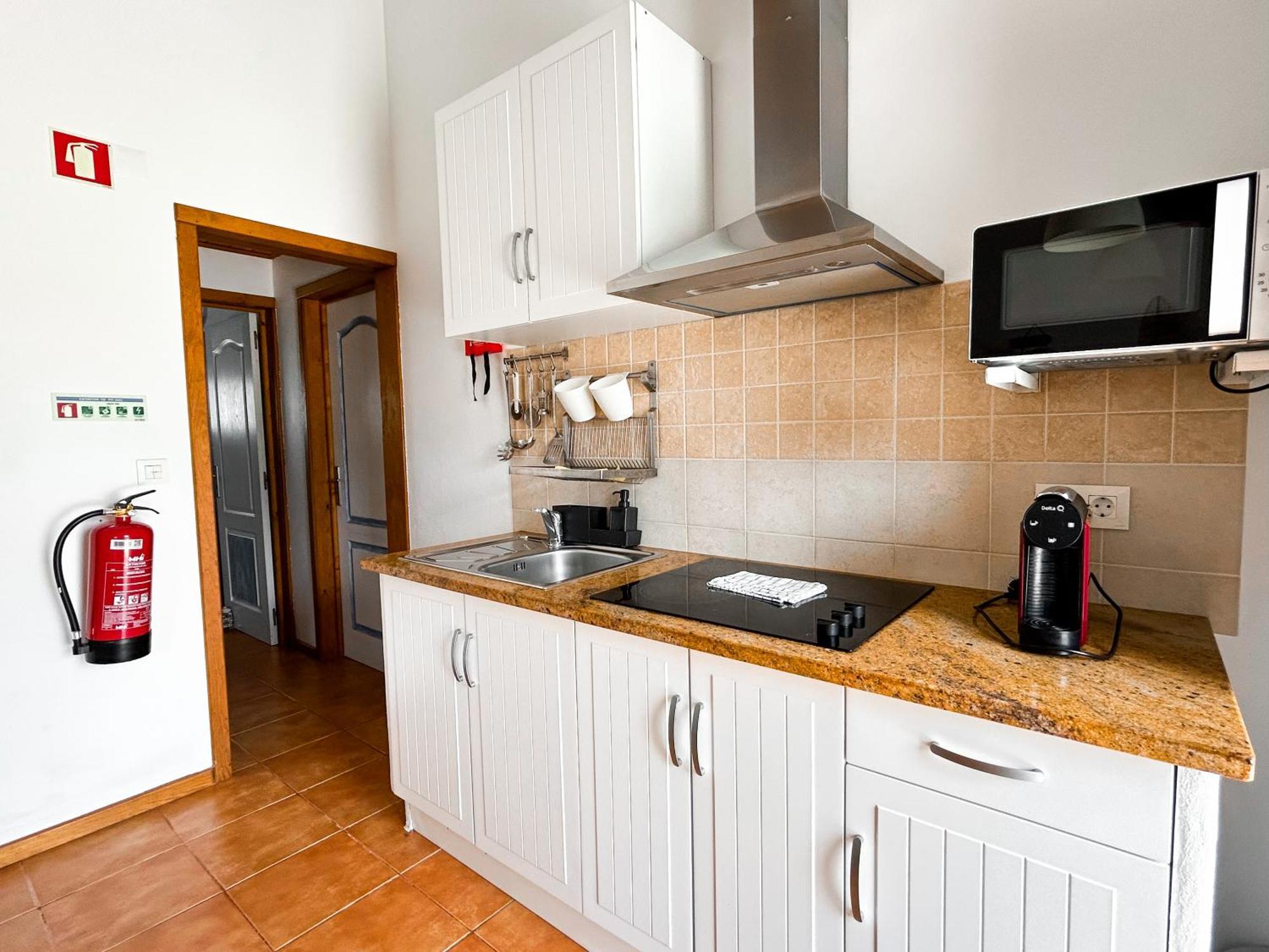 Monte Sardinha Guest House Santiago do Cacem Phòng bức ảnh