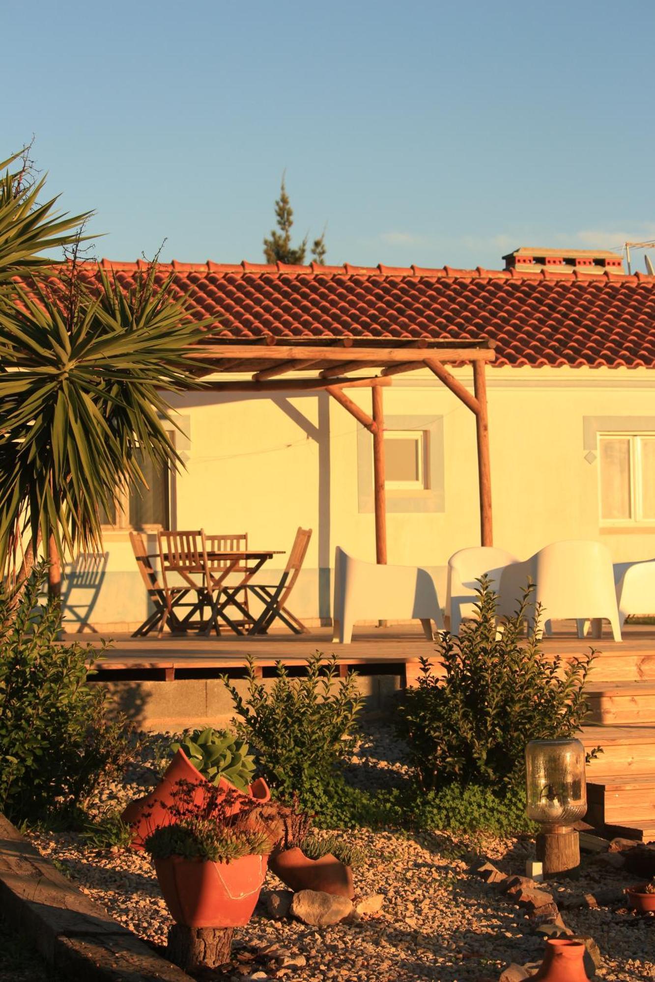 Monte Sardinha Guest House Santiago do Cacem Phòng bức ảnh
