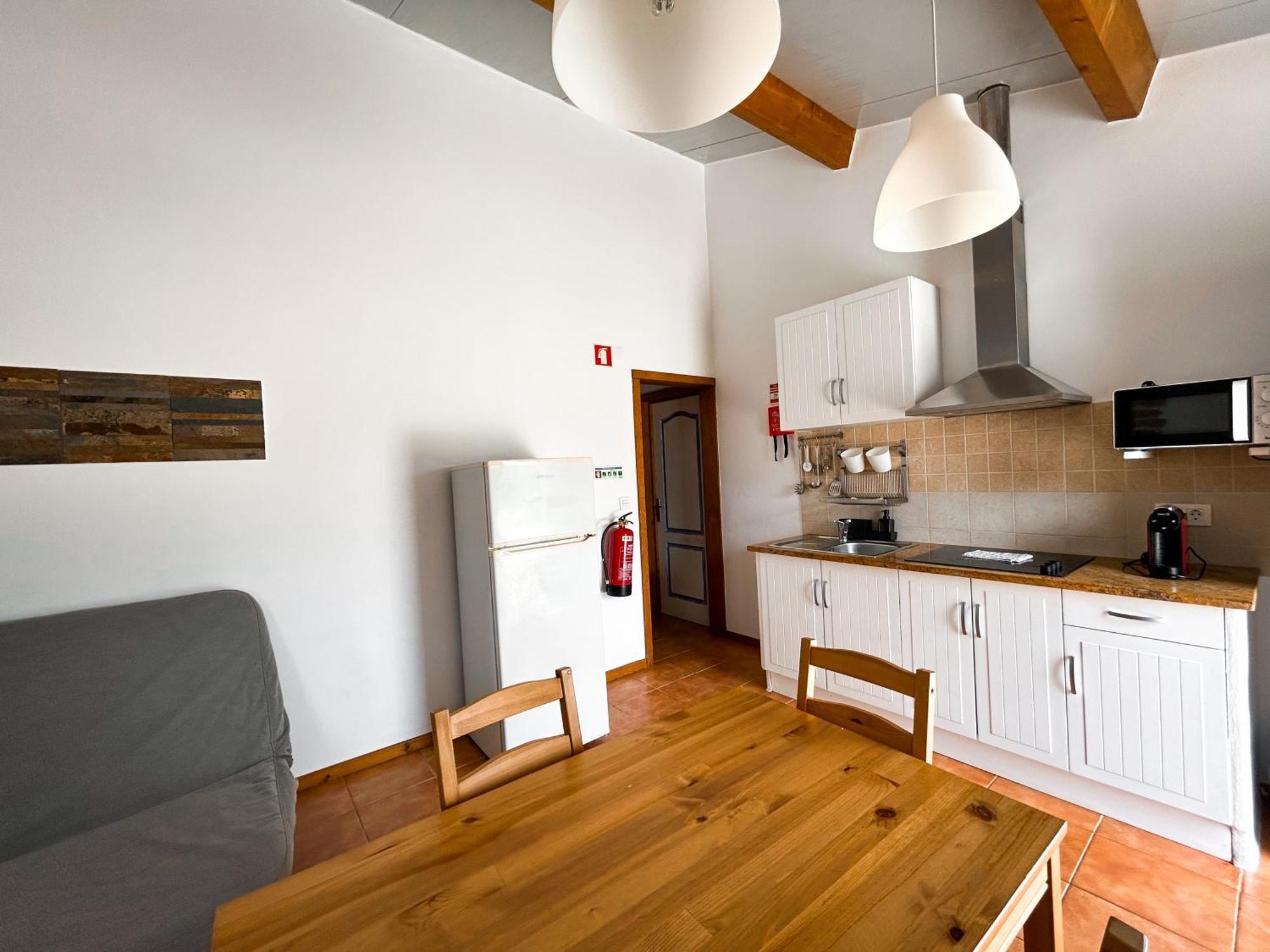Monte Sardinha Guest House Santiago do Cacem Phòng bức ảnh