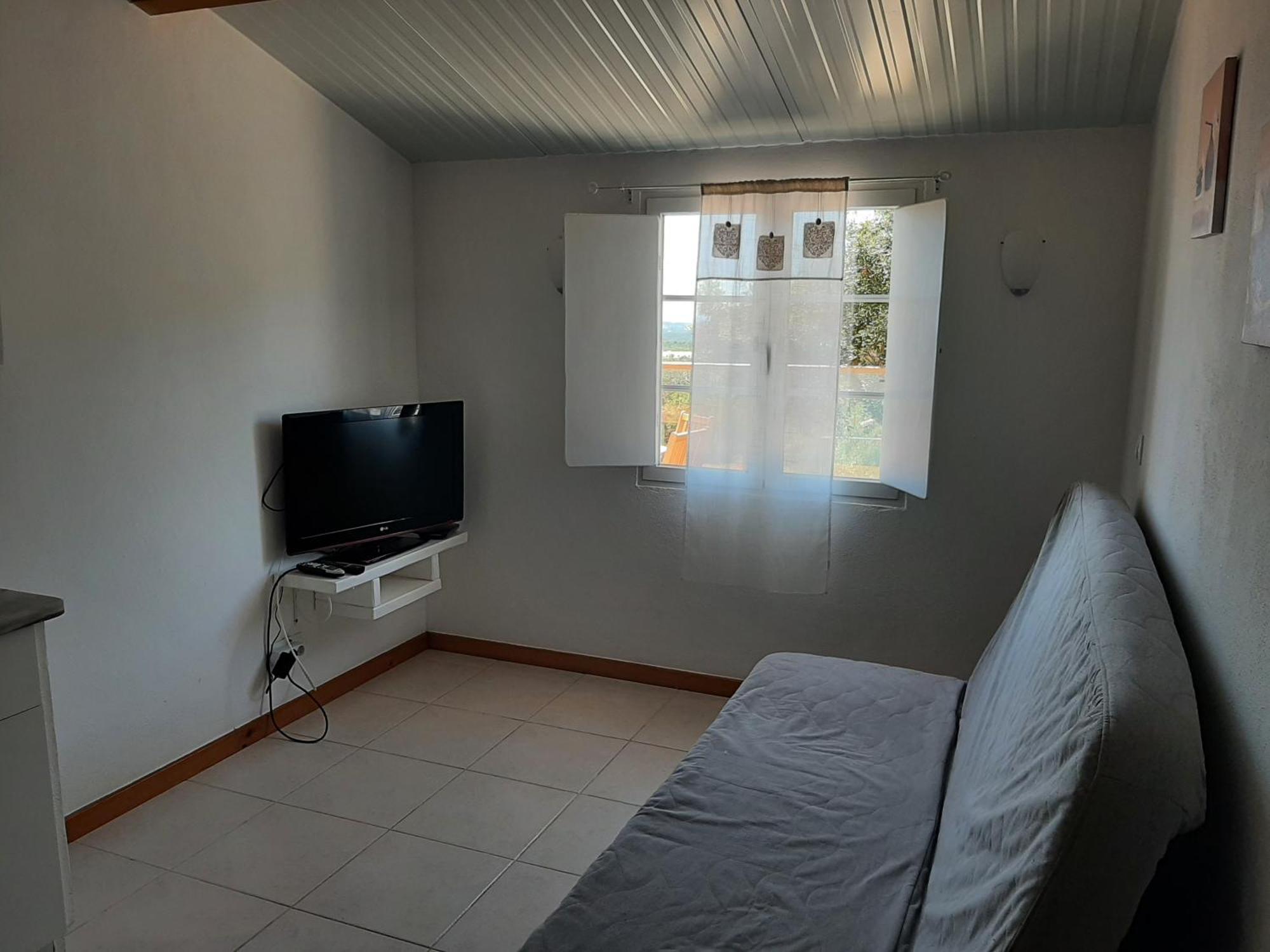 Monte Sardinha Guest House Santiago do Cacem Phòng bức ảnh