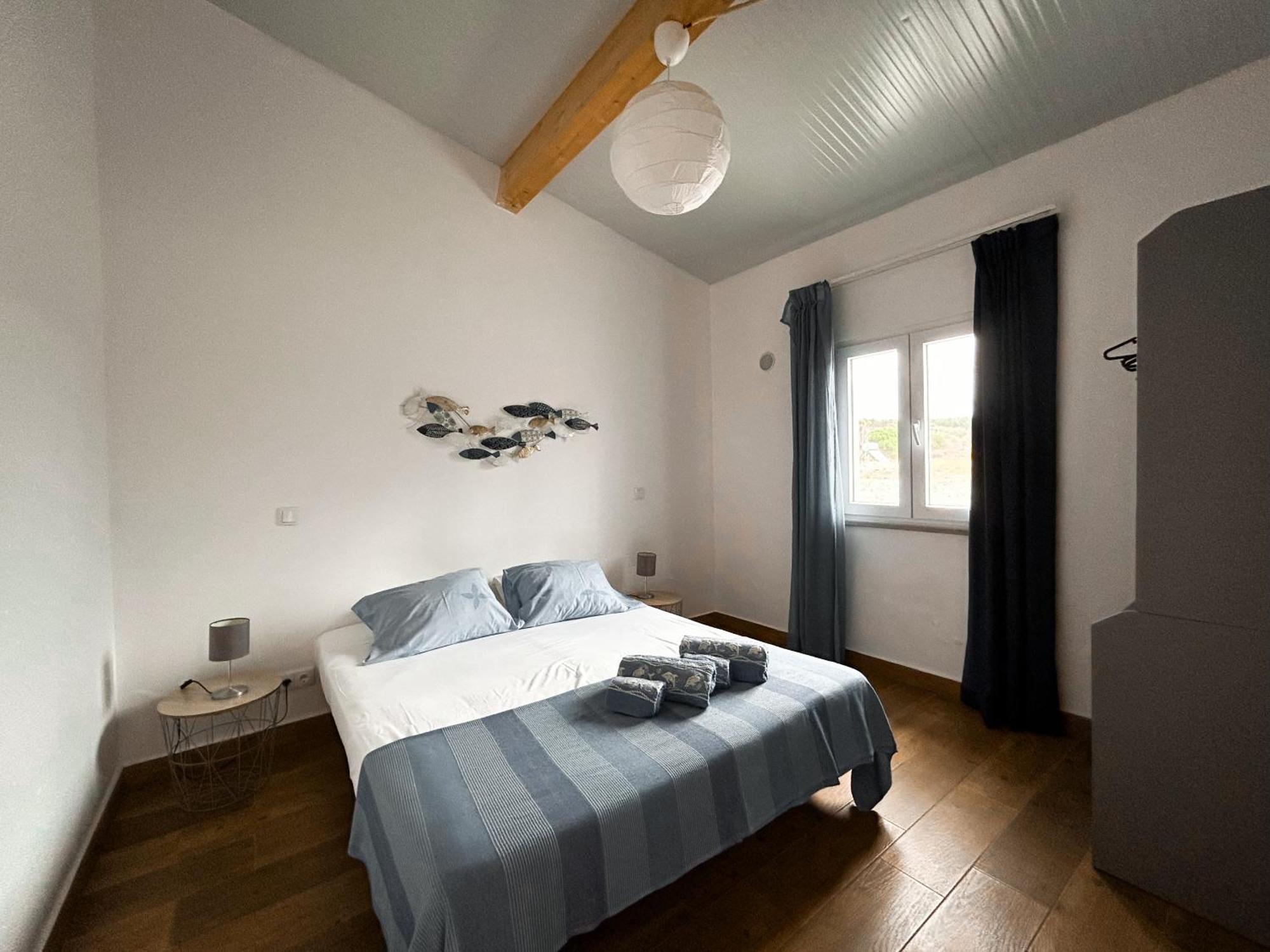 Monte Sardinha Guest House Santiago do Cacem Ngoại thất bức ảnh