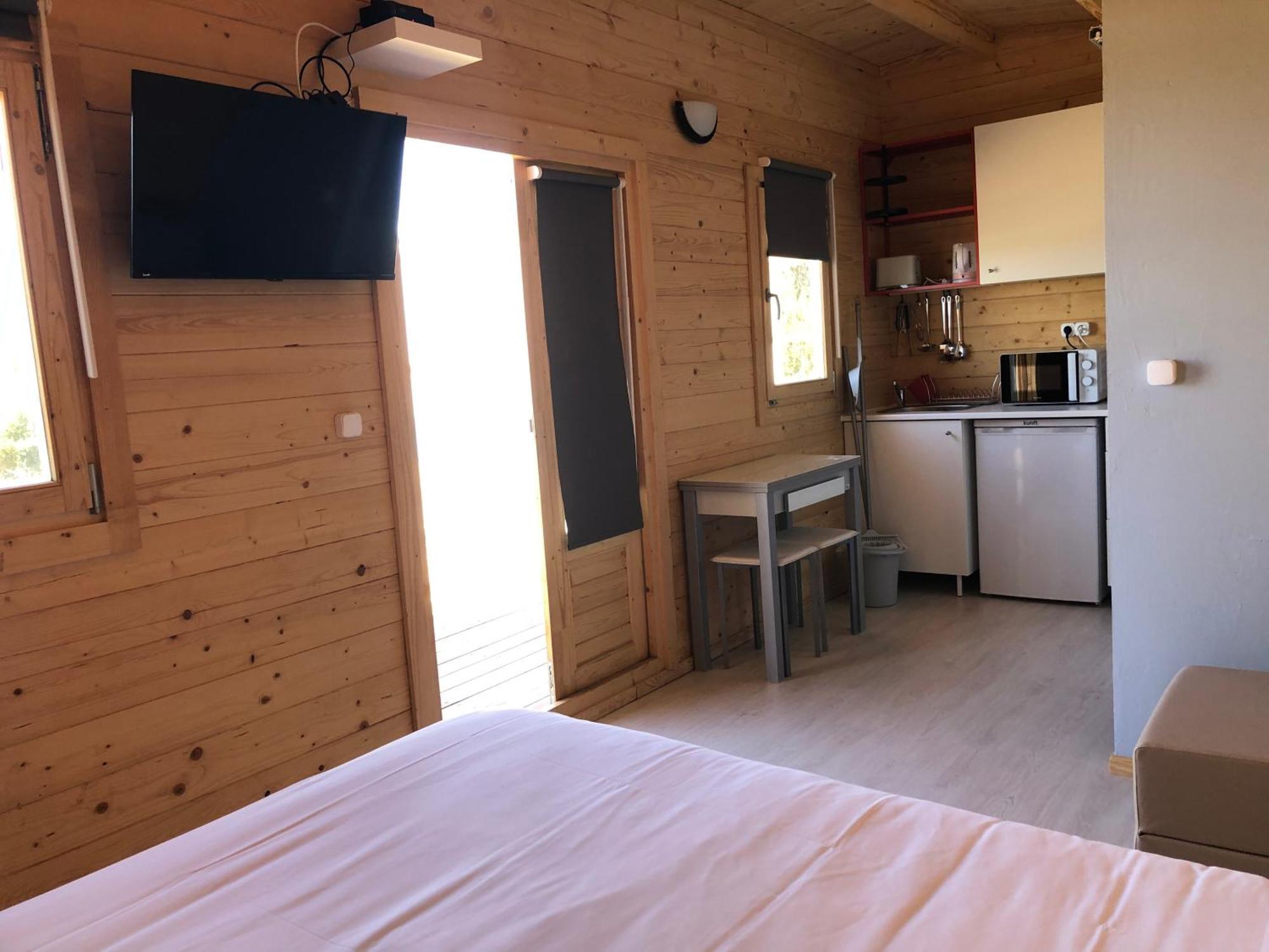 Monte Sardinha Guest House Santiago do Cacem Phòng bức ảnh
